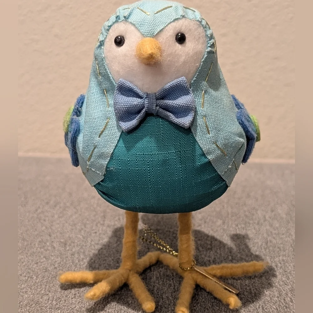 Target Spritz 2017 Bird Sprout Blue Easter Spring